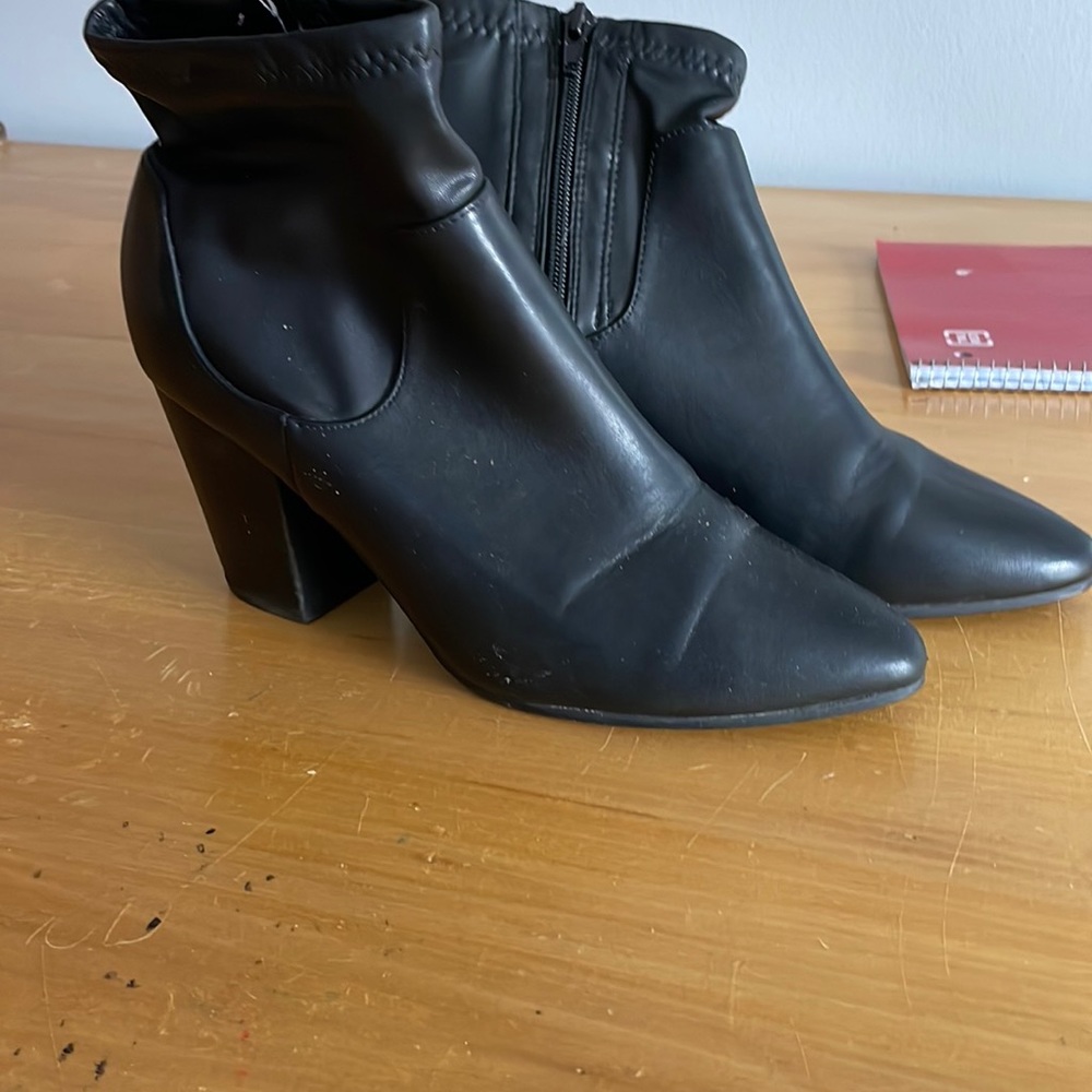 Aldo dress heels